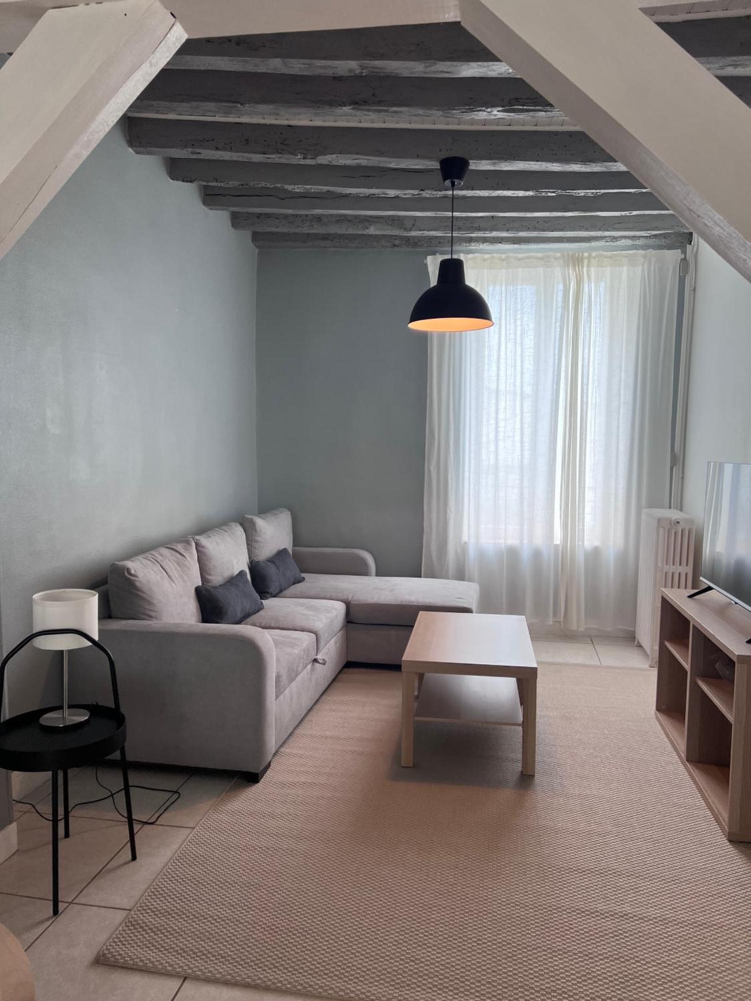 La Maison D Elodie Vierzon Exteriér fotografie