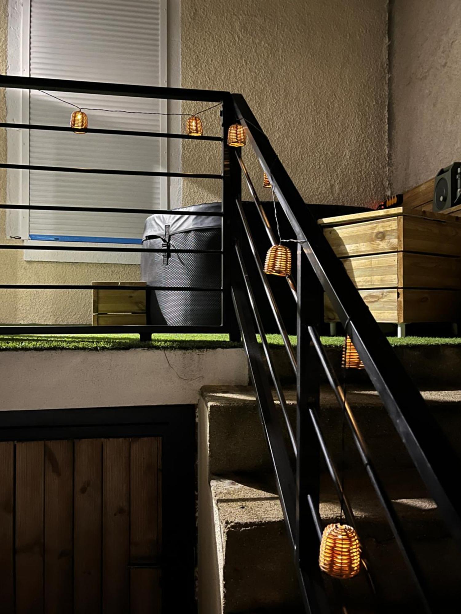 La Maison D Elodie Vierzon Exteriér fotografie