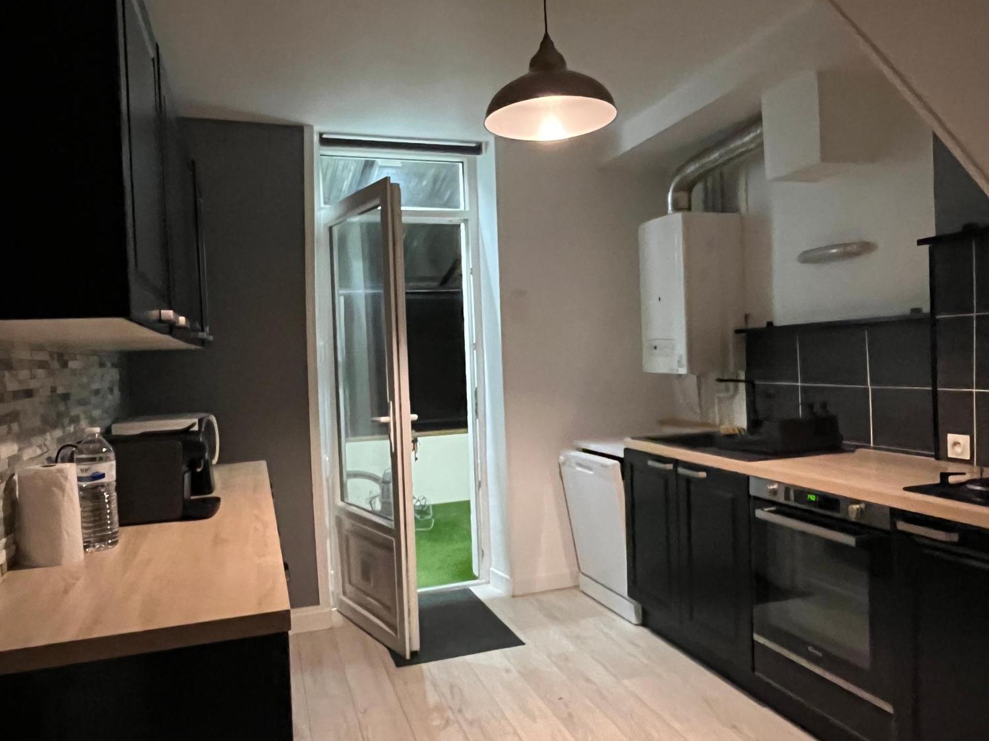 La Maison D Elodie Vierzon Exteriér fotografie