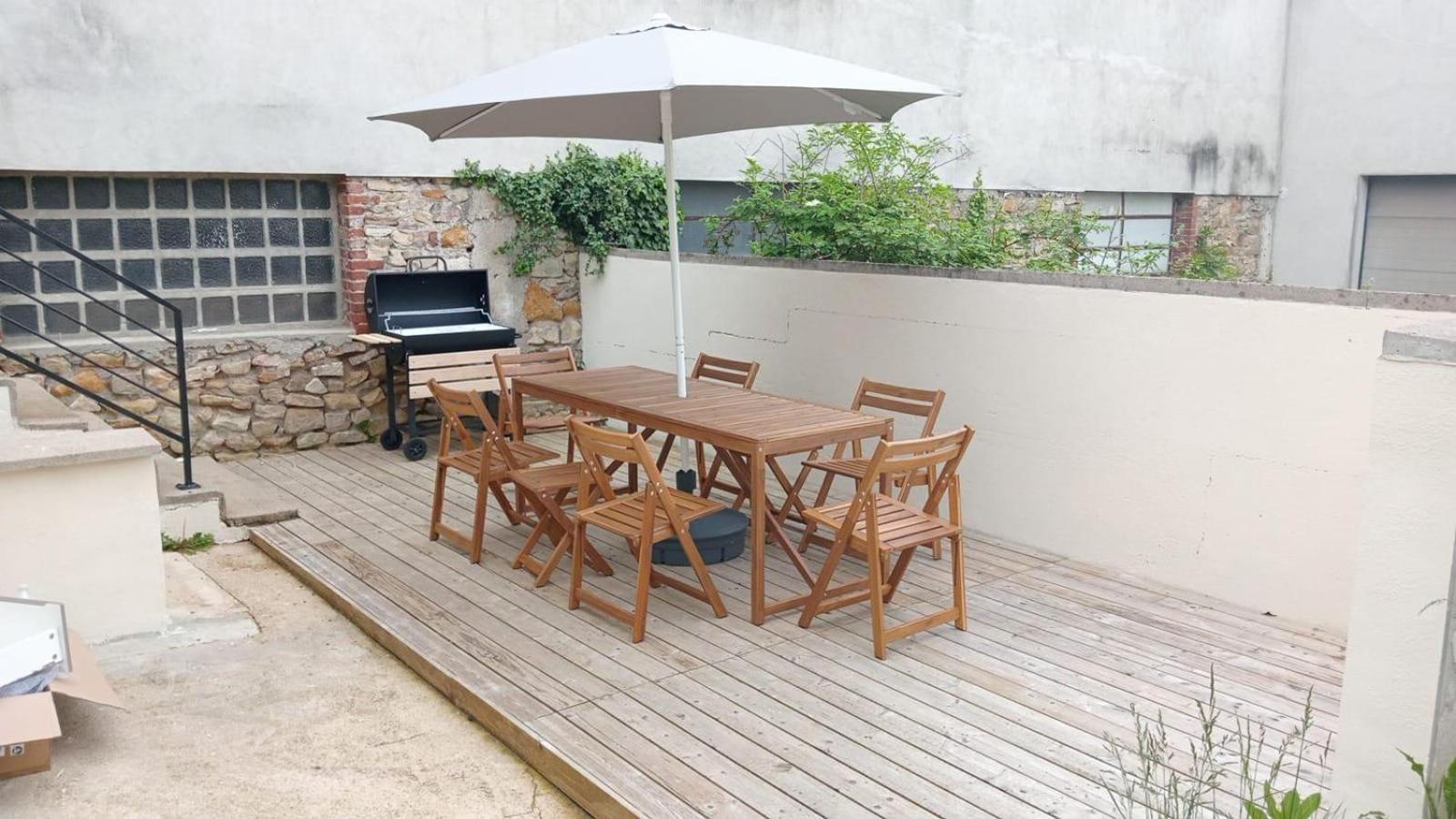 La Maison D Elodie Vierzon Exteriér fotografie